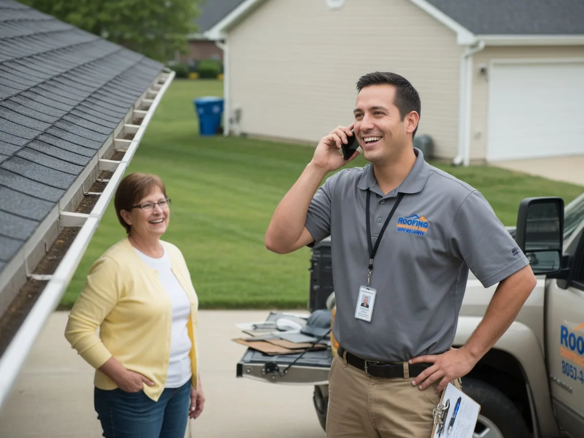 Local Roofing Contractors Marquette, MI FAQs